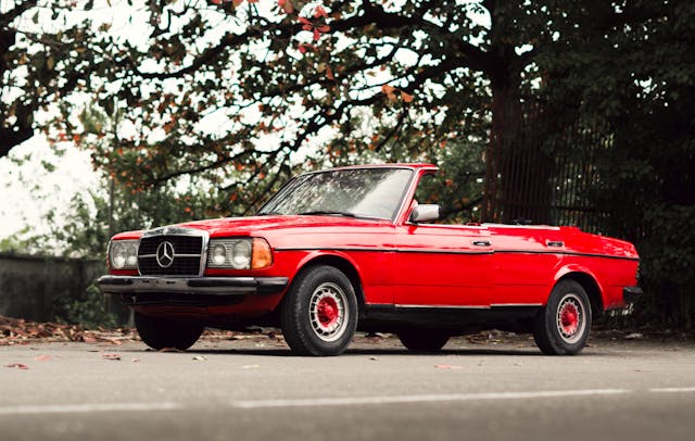 capote cabriolet sur mesure